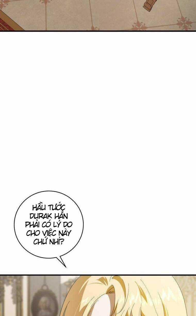 Bạo Chúa Thân Mến Chapter 15 trang 30