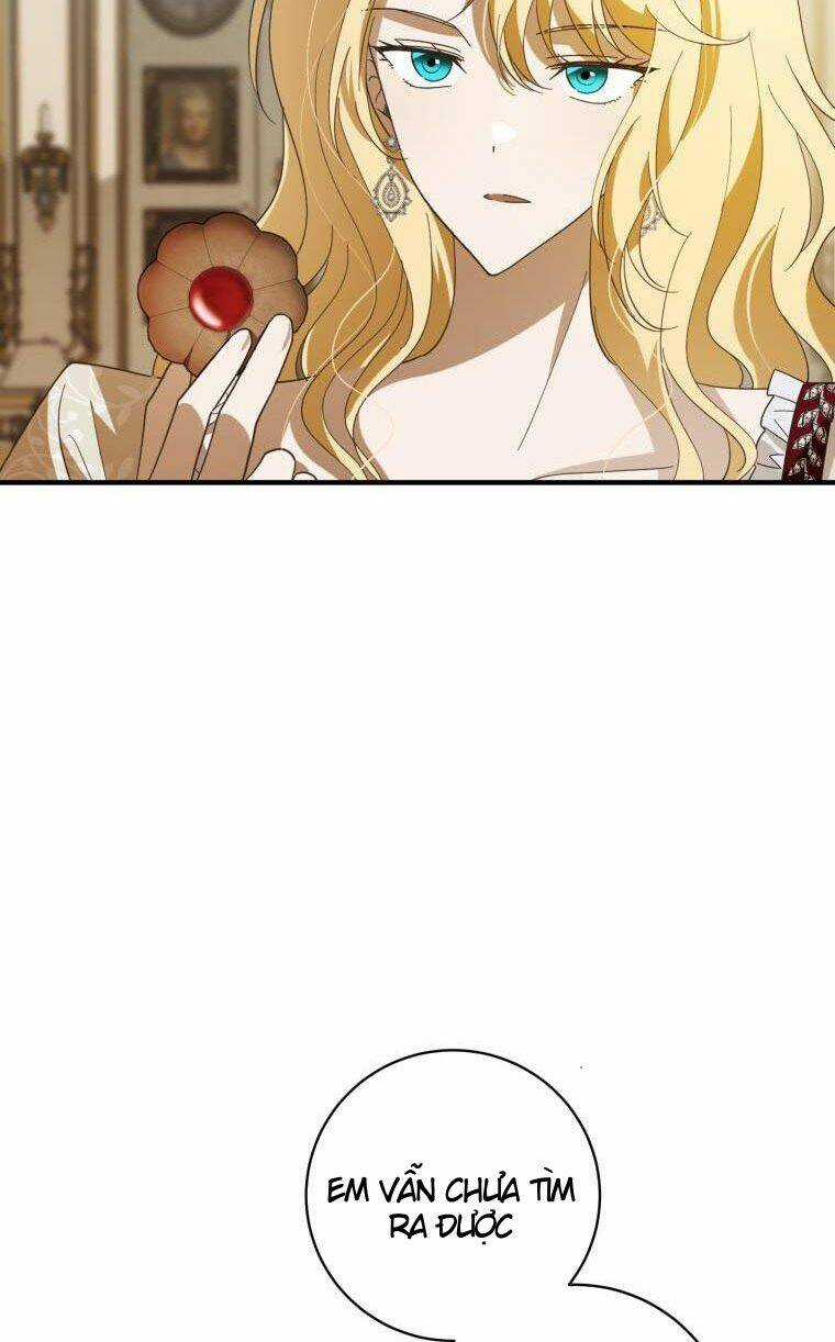 Bạo Chúa Thân Mến Chapter 15 trang 31