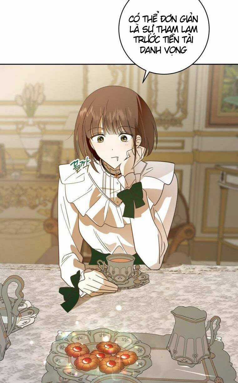 Bạo Chúa Thân Mến Chapter 15 trang 32