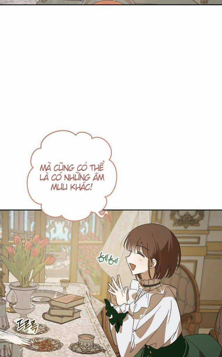 Bạo Chúa Thân Mến Chapter 15 trang 33