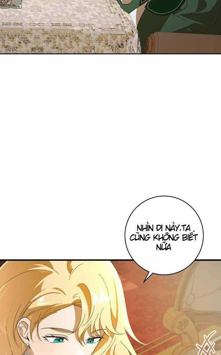 Bạo Chúa Thân Mến Chapter 15 trang 34