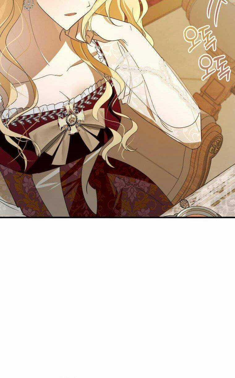 Bạo Chúa Thân Mến Chapter 15 trang 35