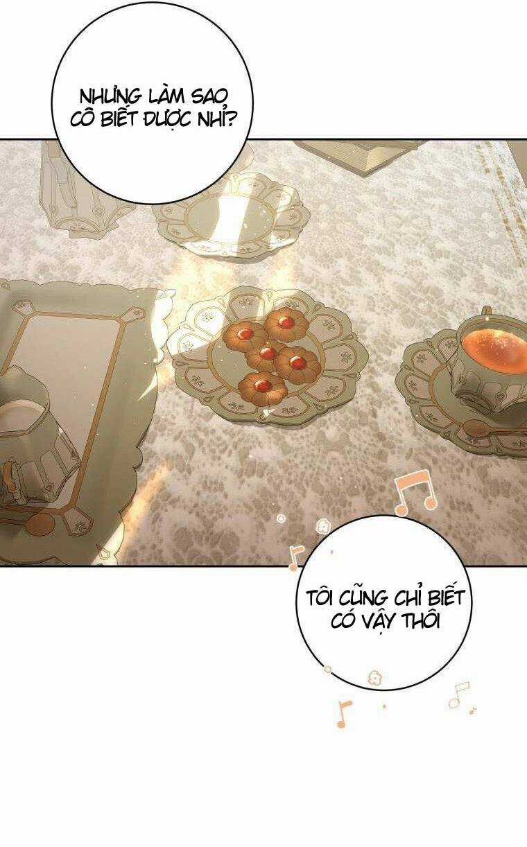 Bạo Chúa Thân Mến Chapter 15 trang 36