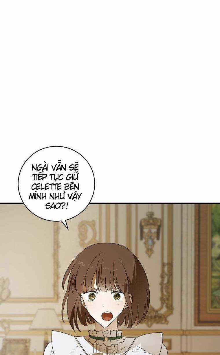 Bạo Chúa Thân Mến Chapter 15 trang 38