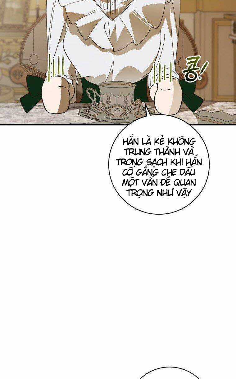 Bạo Chúa Thân Mến Chapter 15 trang 39