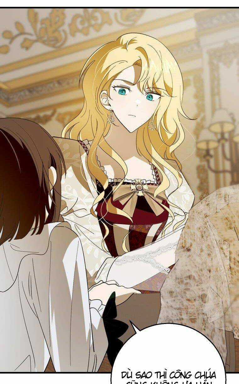 Bạo Chúa Thân Mến Chapter 15 trang 41