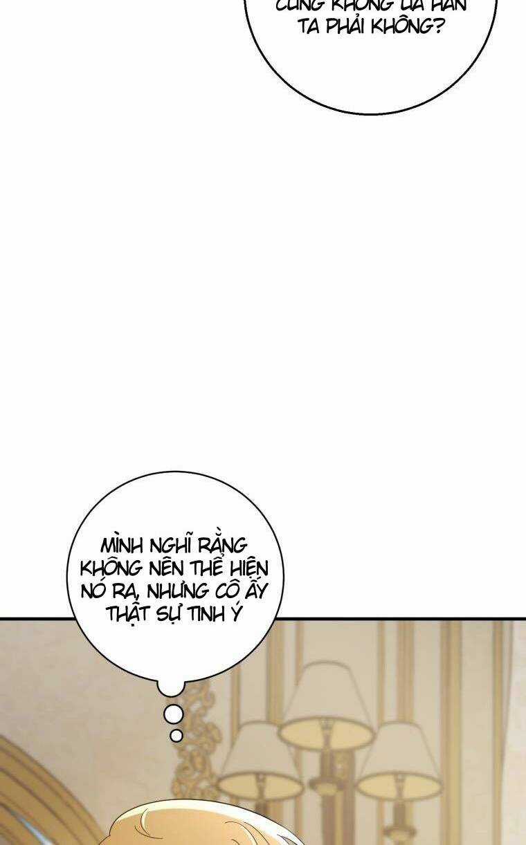 Bạo Chúa Thân Mến Chapter 15 trang 42