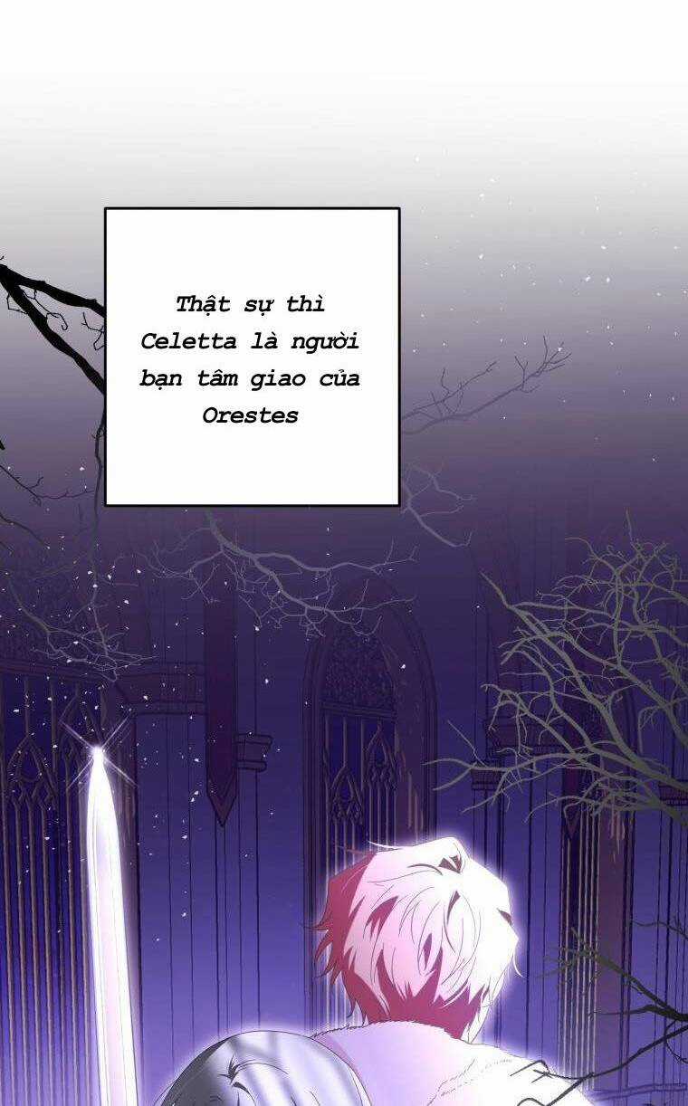 Bạo Chúa Thân Mến Chapter 15 trang 44