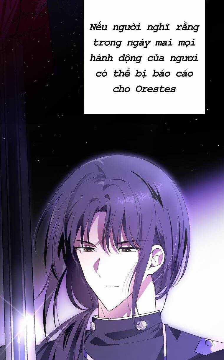 Bạo Chúa Thân Mến Chapter 15 trang 46