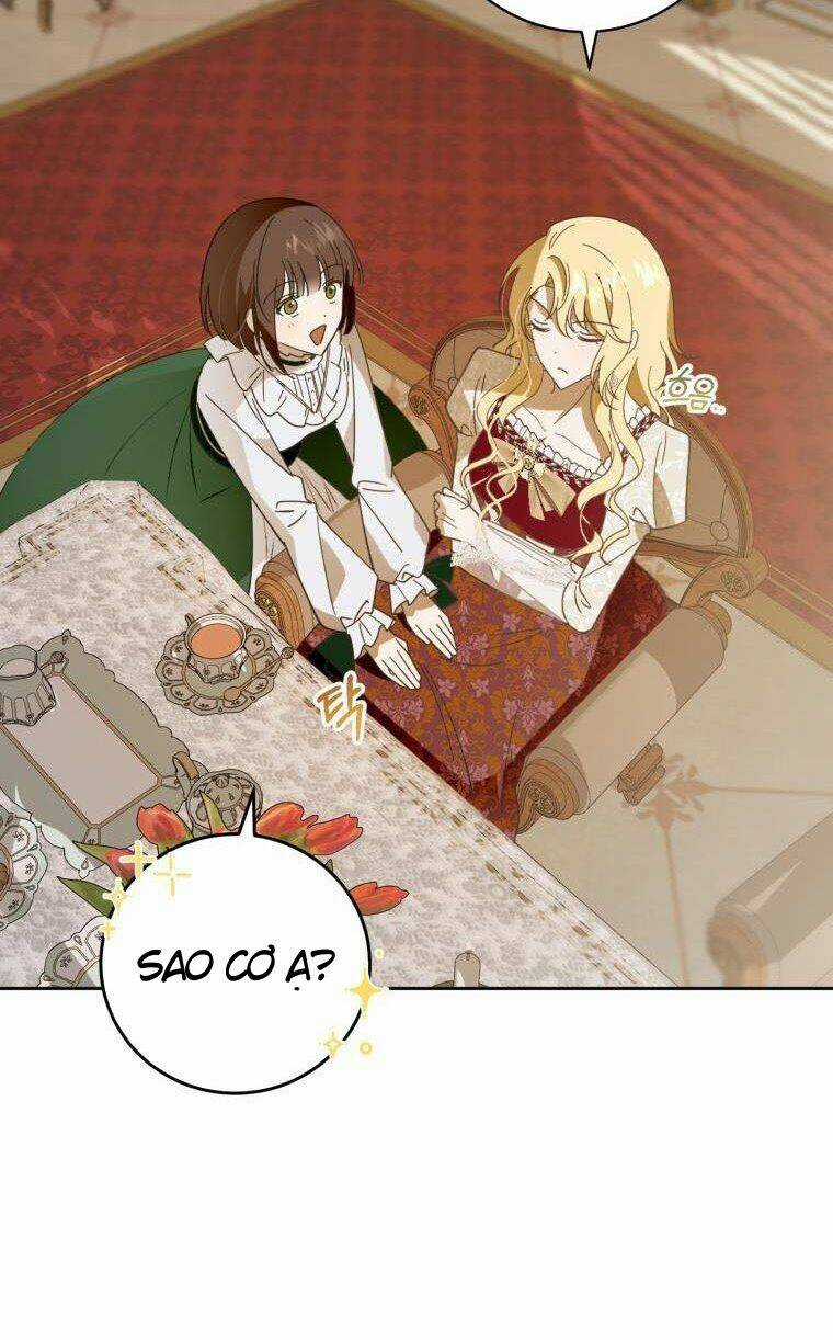 Bạo Chúa Thân Mến Chapter 15 trang 49