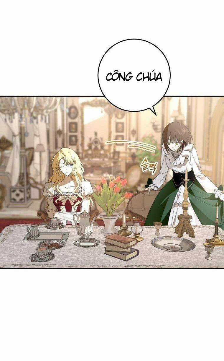 Bạo Chúa Thân Mến Chapter 15 trang 50