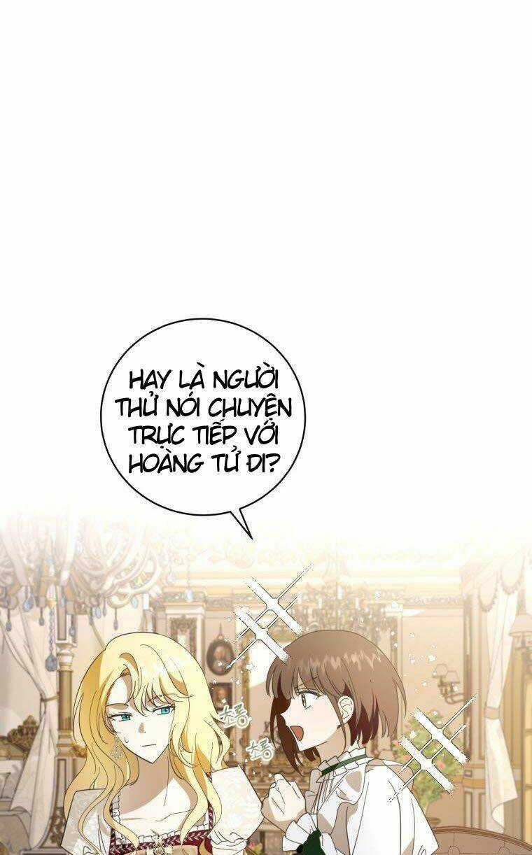 Bạo Chúa Thân Mến Chapter 15 trang 51