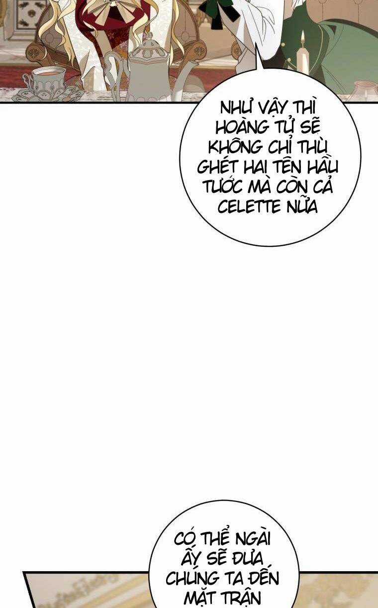 Bạo Chúa Thân Mến Chapter 15 trang 52