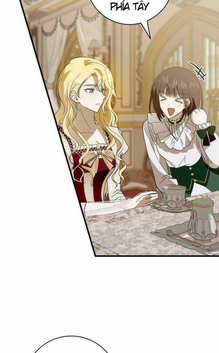 Bạo Chúa Thân Mến Chapter 15 trang 53