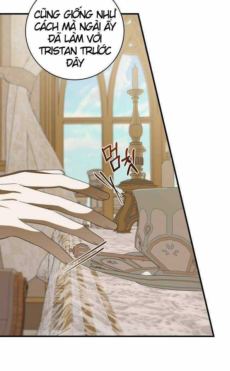 Bạo Chúa Thân Mến Chapter 15 trang 54