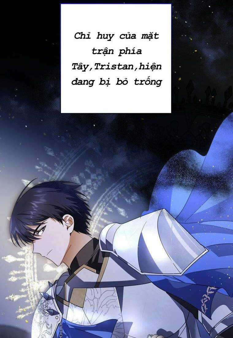 Bạo Chúa Thân Mến Chapter 15 trang 58