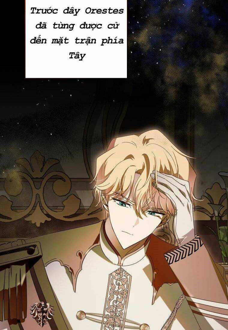 Bạo Chúa Thân Mến Chapter 15 trang 60