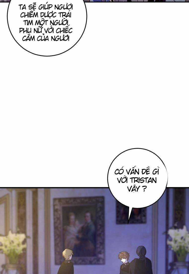 Bạo Chúa Thân Mến Chapter 15 trang 67