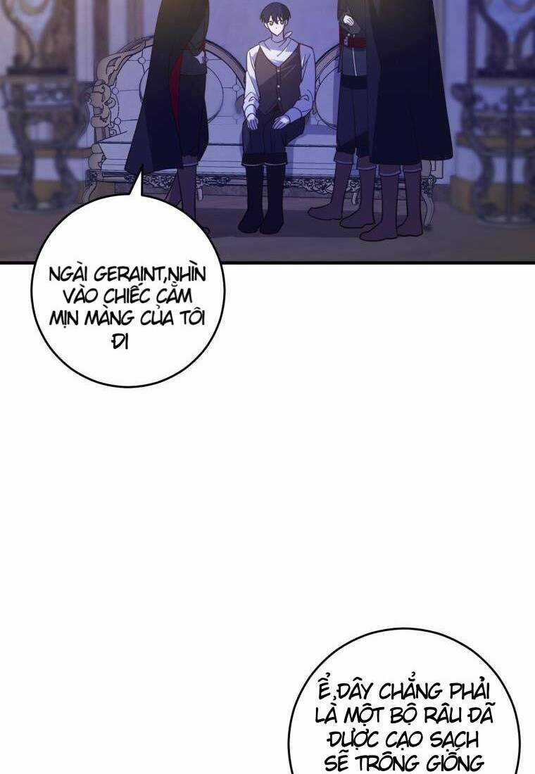 Bạo Chúa Thân Mến Chapter 15 trang 68