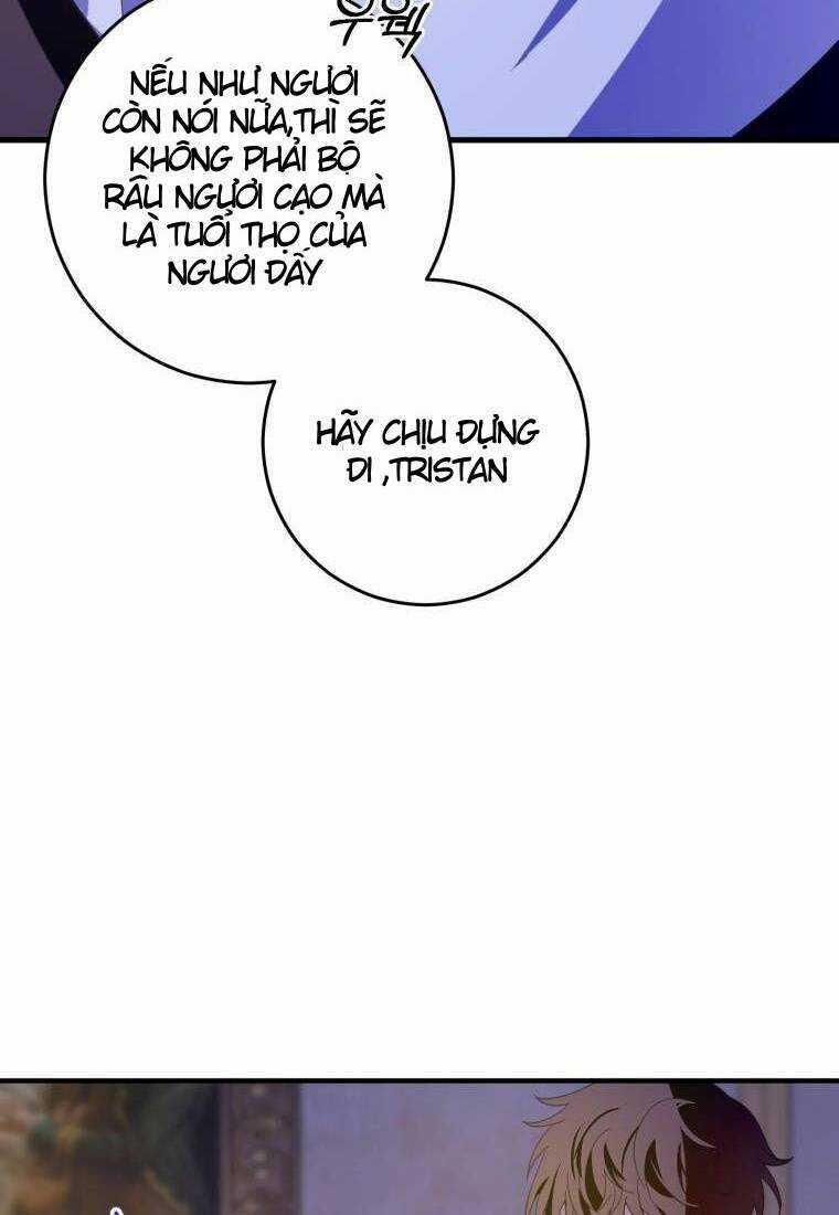 Bạo Chúa Thân Mến Chapter 15 trang 70