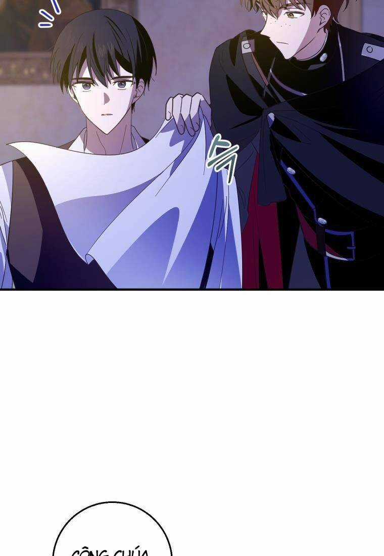 Bạo Chúa Thân Mến Chapter 15 trang 71