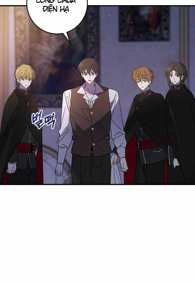 Bạo Chúa Thân Mến Chapter 15 trang 72