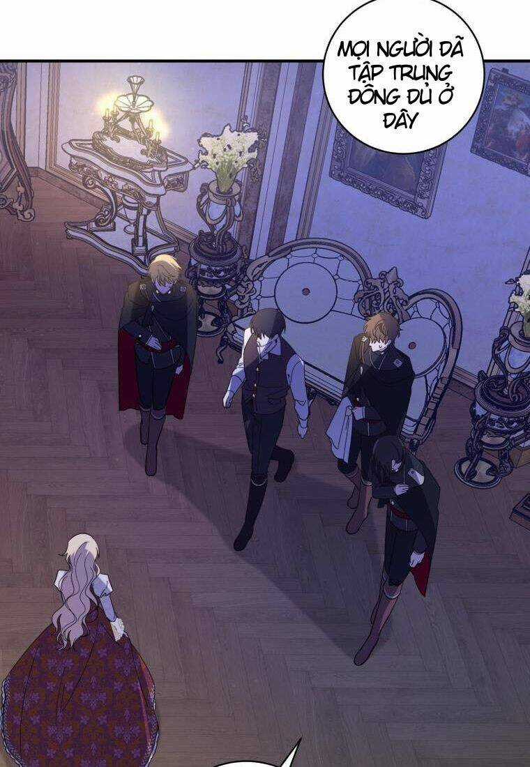 Bạo Chúa Thân Mến Chapter 15 trang 73