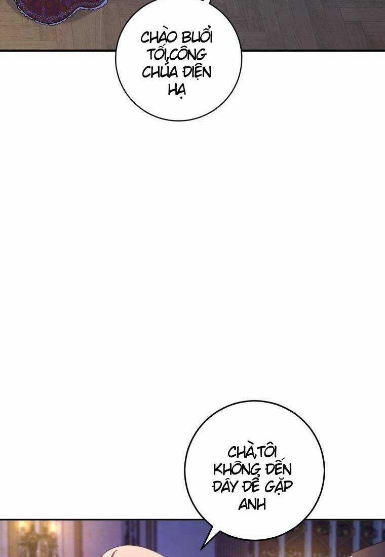 Bạo Chúa Thân Mến Chapter 15 trang 74