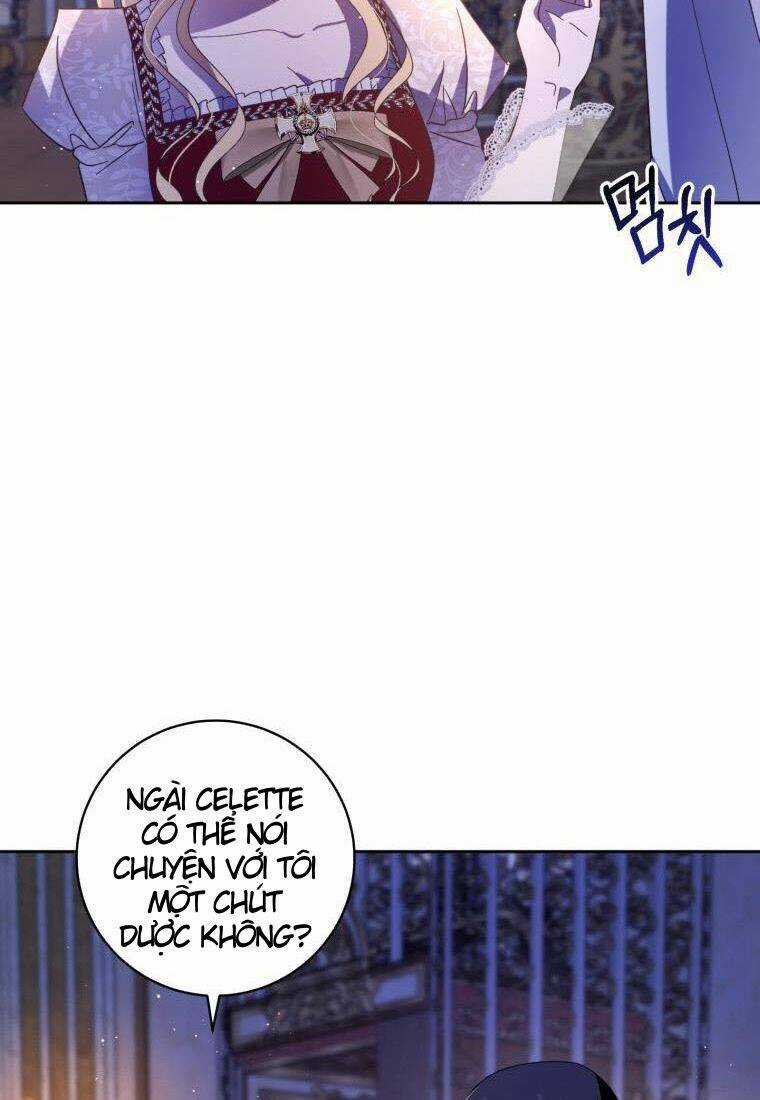 Bạo Chúa Thân Mến Chapter 15 trang 75