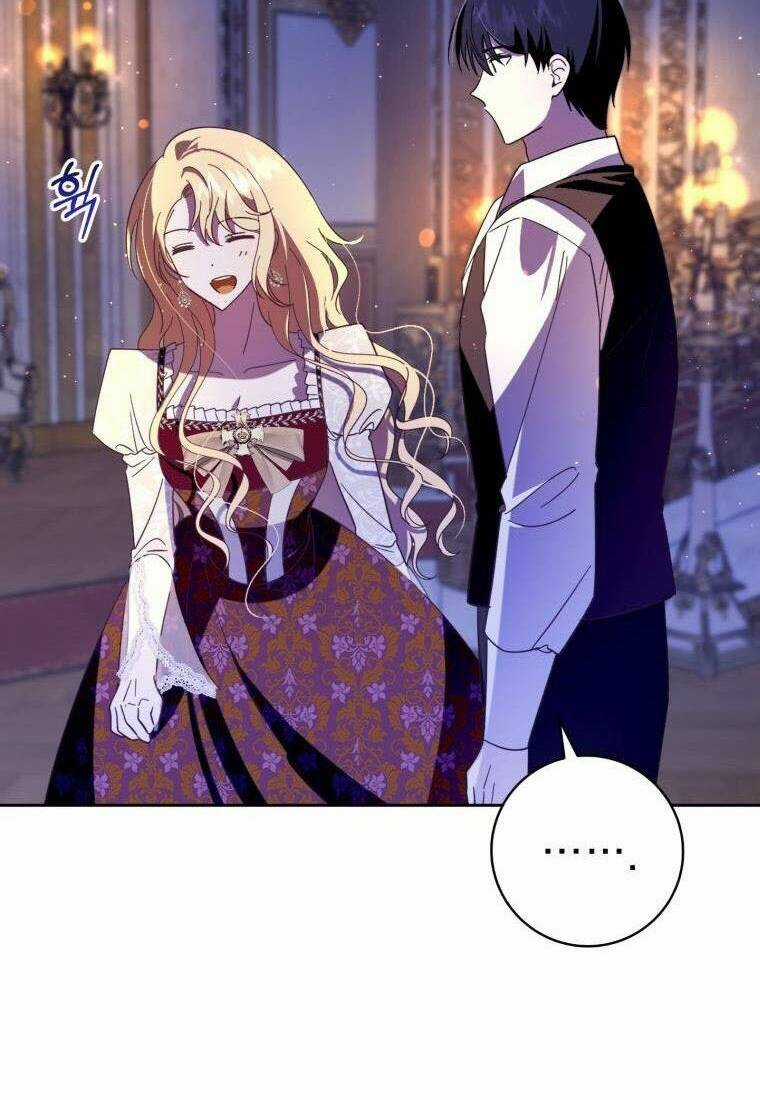 Bạo Chúa Thân Mến Chapter 15 trang 76