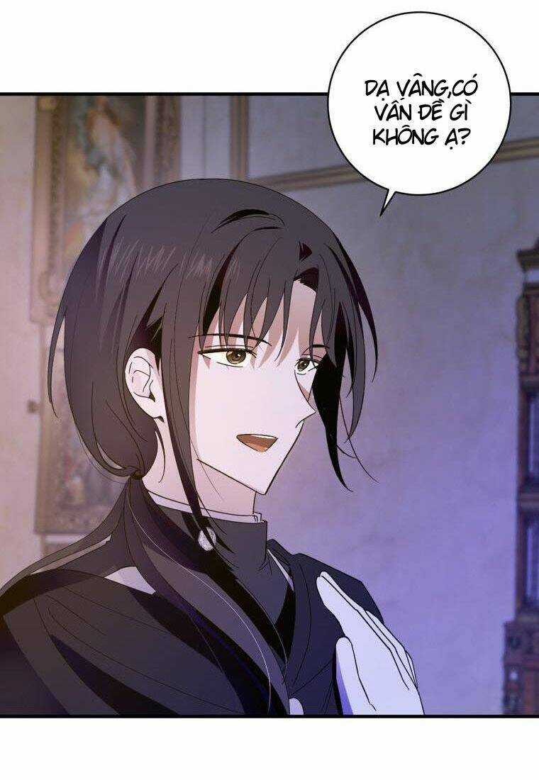 Bạo Chúa Thân Mến Chapter 15 trang 77