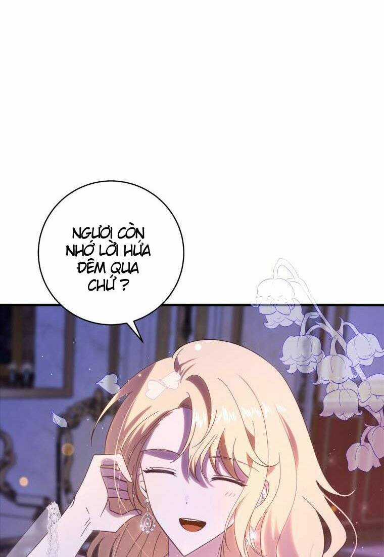 Bạo Chúa Thân Mến Chapter 15 trang 78