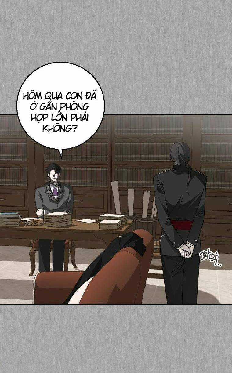 Bạo Chúa Thân Mến Chapter 15 trang 8