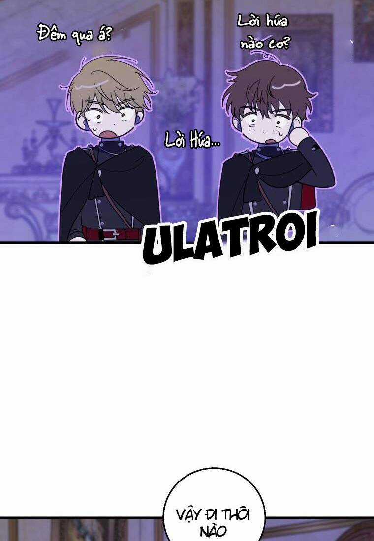 Bạo Chúa Thân Mến Chapter 15 trang 80