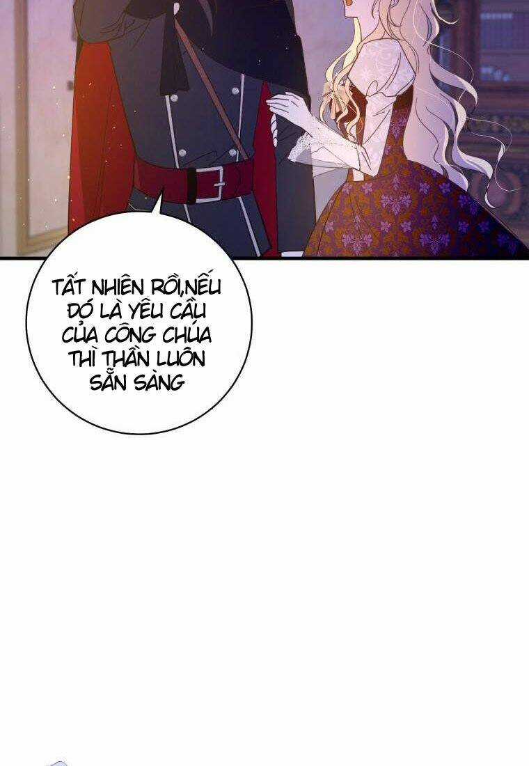 Bạo Chúa Thân Mến Chapter 15 trang 81