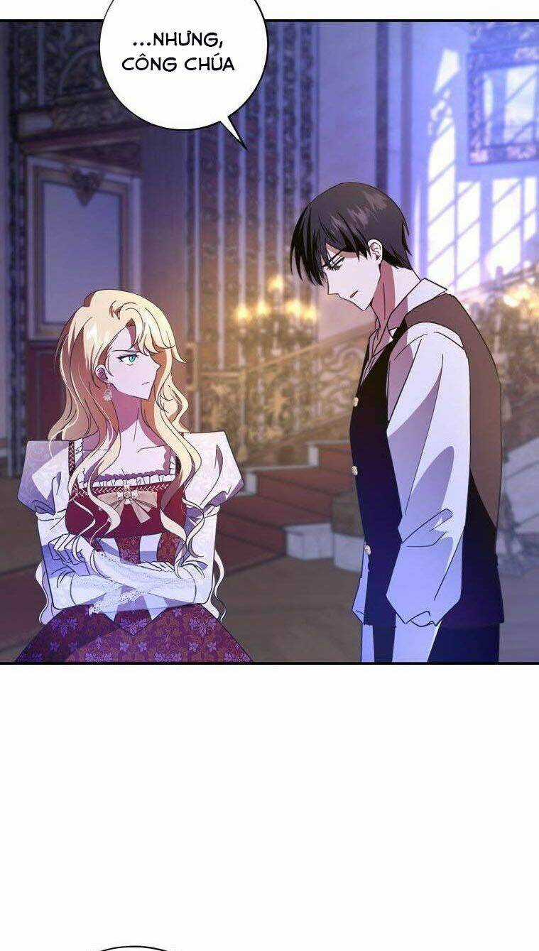 Bạo Chúa Thân Mến Chapter 16 trang 11