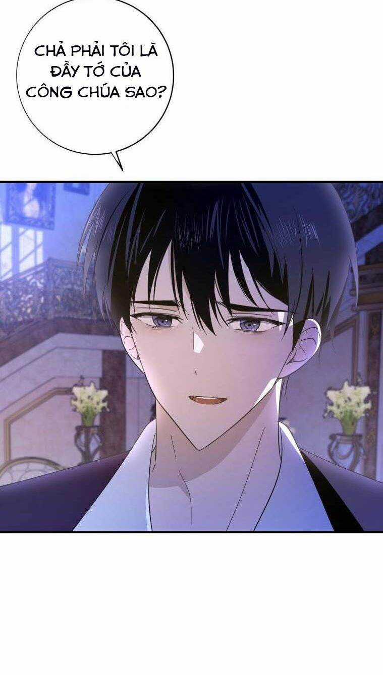 Bạo Chúa Thân Mến Chapter 16 trang 12