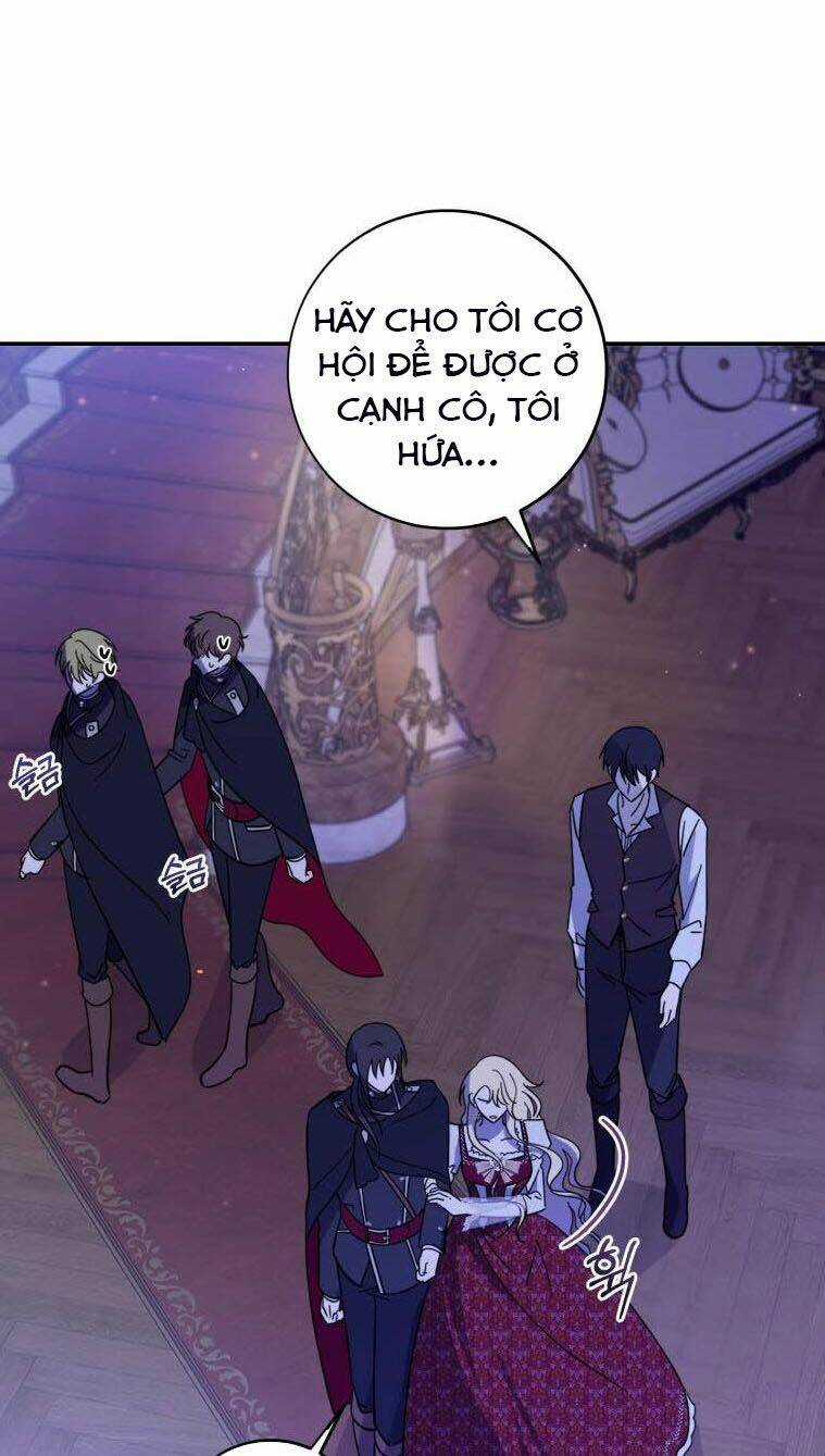 Bạo Chúa Thân Mến Chapter 16 trang 13