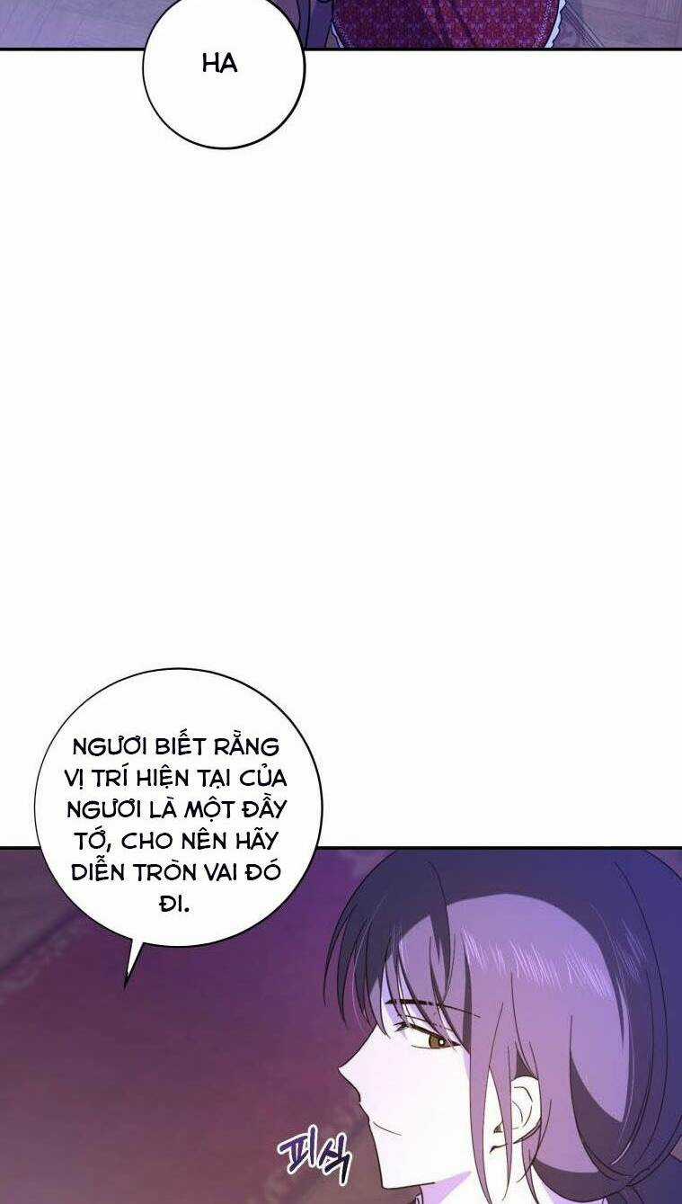 Bạo Chúa Thân Mến Chapter 16 trang 14