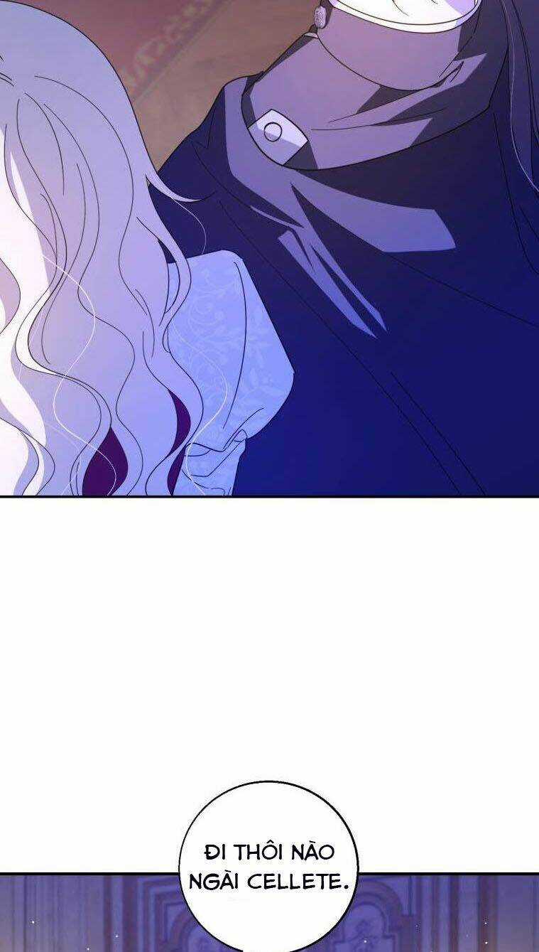 Bạo Chúa Thân Mến Chapter 16 trang 15