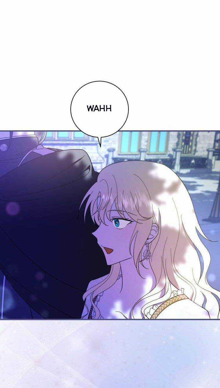 Bạo Chúa Thân Mến Chapter 16 trang 21