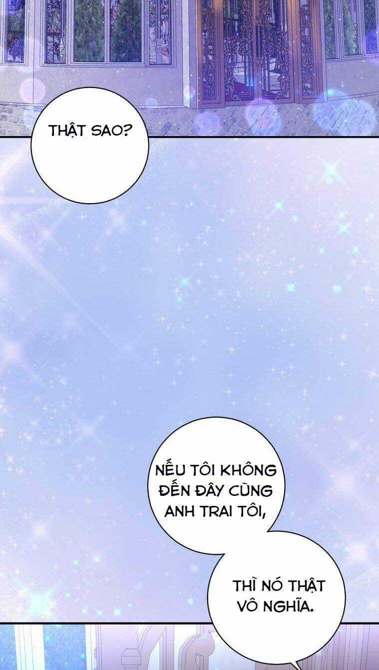 Bạo Chúa Thân Mến Chapter 16 trang 23