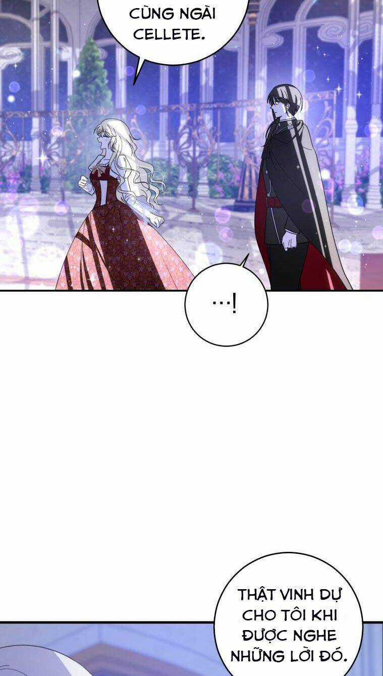 Bạo Chúa Thân Mến Chapter 16 trang 25