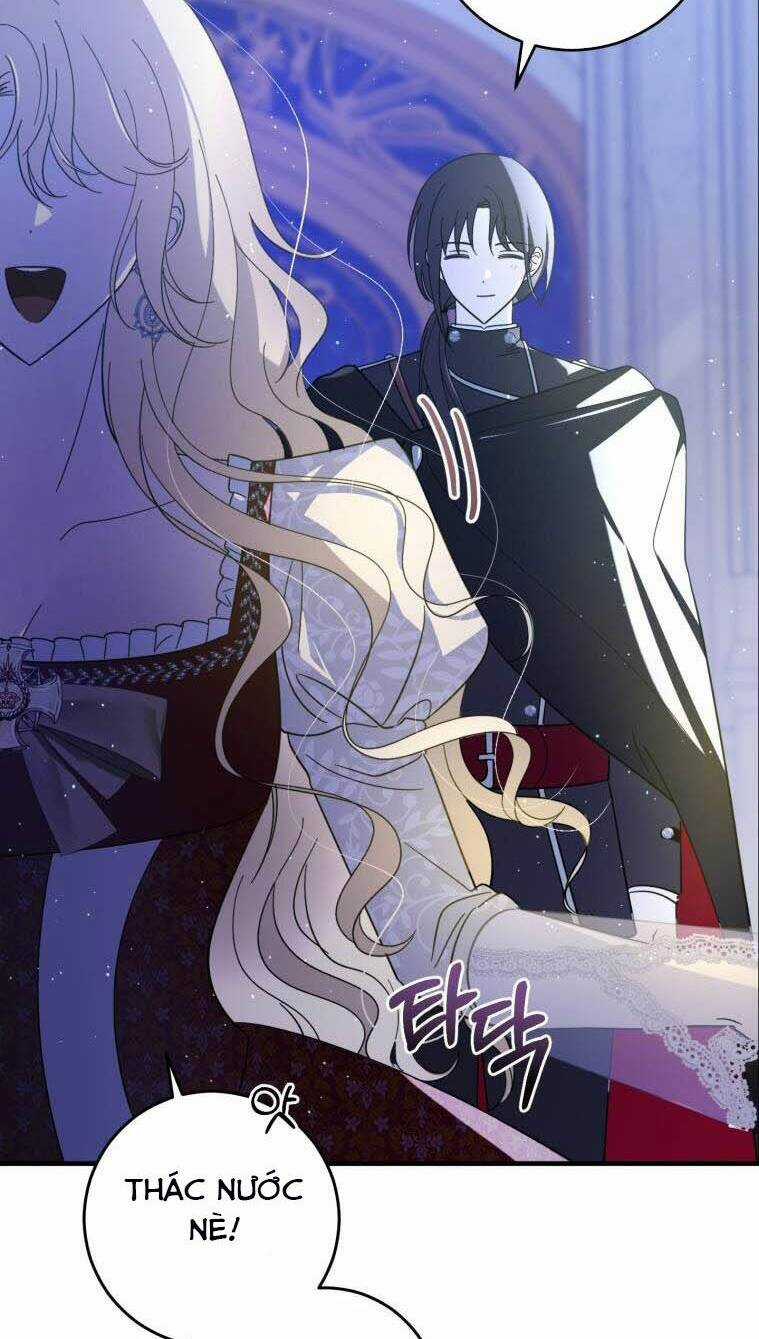 Bạo Chúa Thân Mến Chapter 16 trang 26