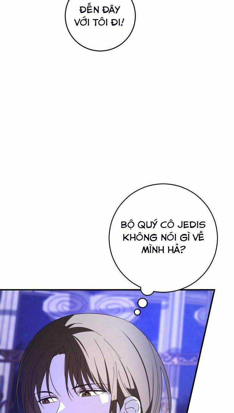 Bạo Chúa Thân Mến Chapter 16 trang 27