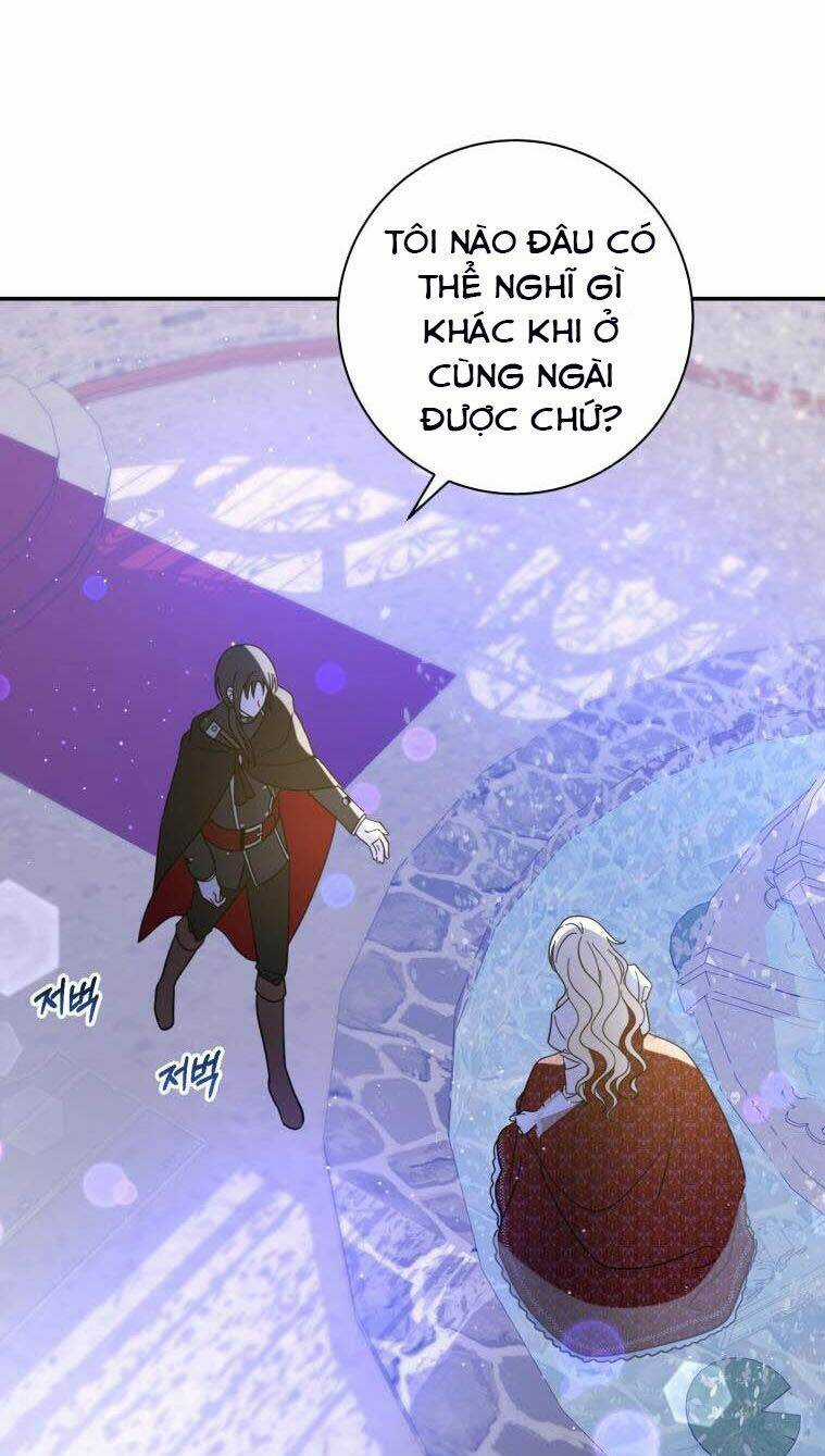 Bạo Chúa Thân Mến Chapter 16 trang 35