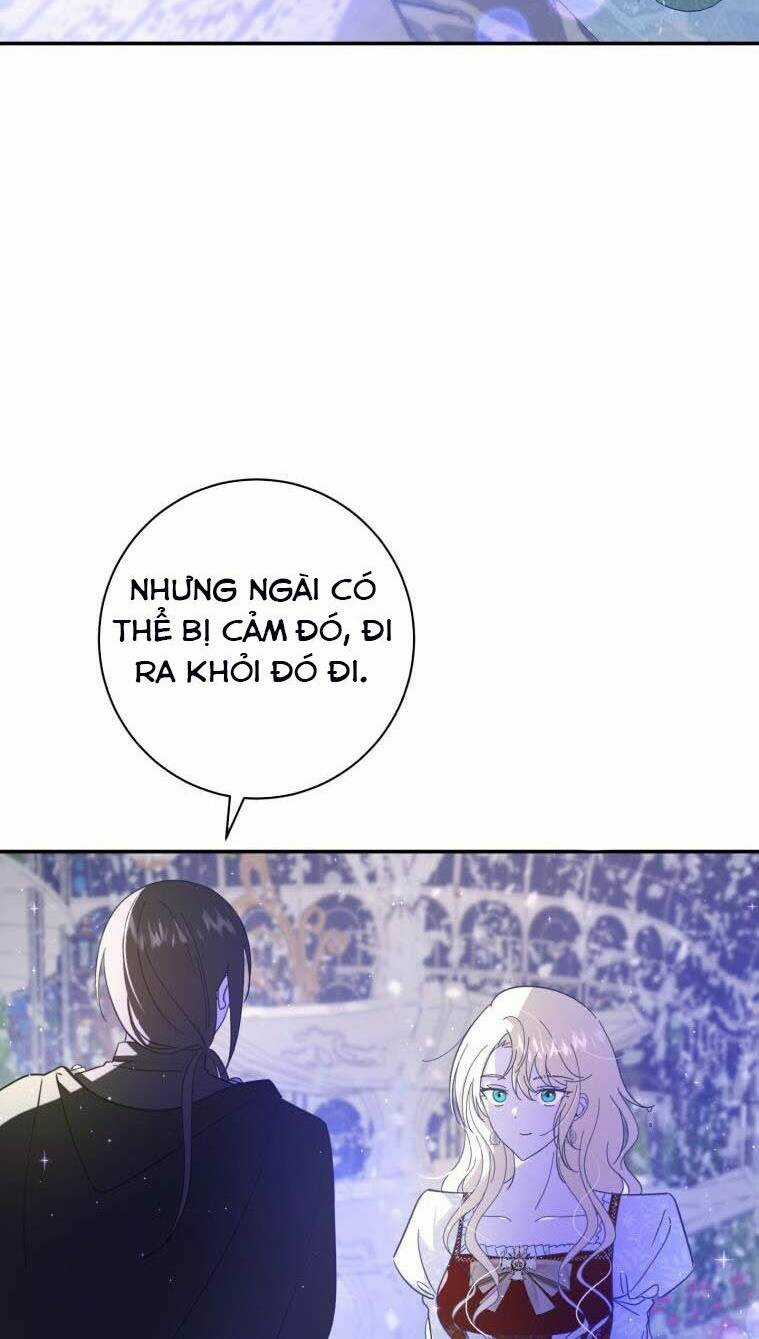 Bạo Chúa Thân Mến Chapter 16 trang 36