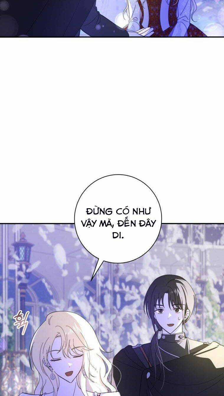 Bạo Chúa Thân Mến Chapter 16 trang 37