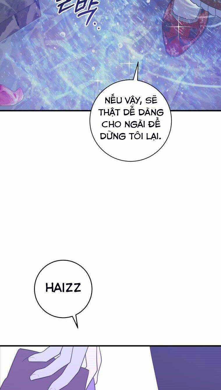 Bạo Chúa Thân Mến Chapter 16 trang 39