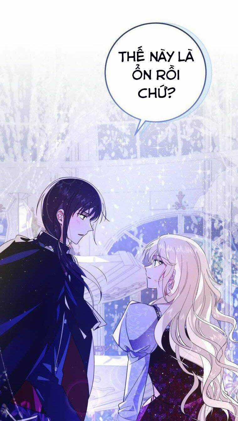 Bạo Chúa Thân Mến Chapter 16 trang 41